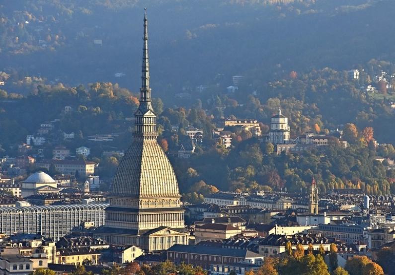 L’efficienza imprenditoriale a Torino