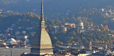 L’efficienza imprenditoriale a Torino