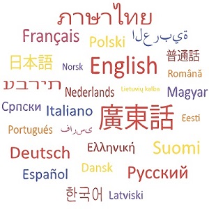 Servizi di traduzione in Thailandese in Italia