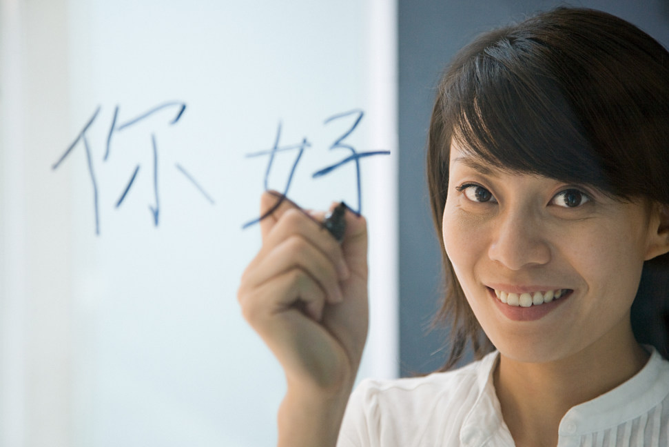 Languages translation services