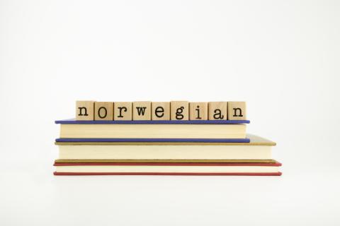 Servizi di traduzione in Norvegese Italiano