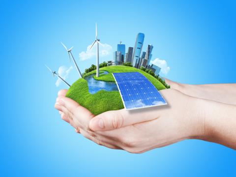 Servizi di traduzione per l’industria delle energie rinnovabili
