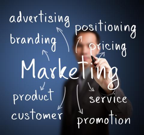 Servizi di traduzione per marketing e pubblicità