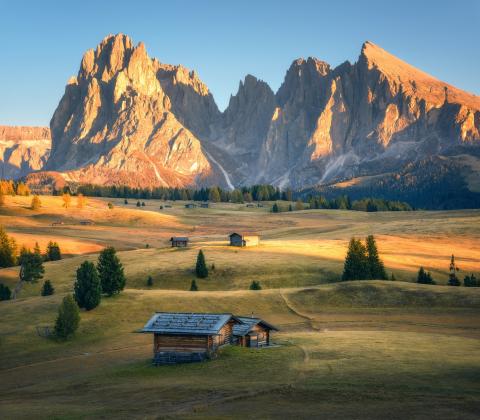 Servizi di traduzione per viaggi e turismo