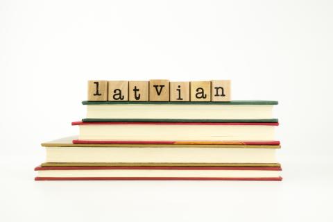Agenzia traduzione italiano lettone