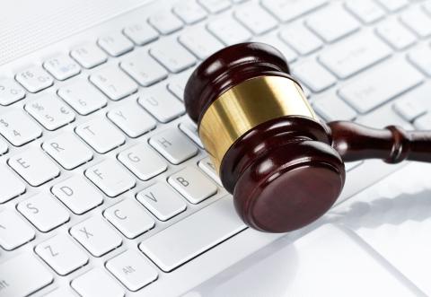 Traduzioni giuridiche e legali