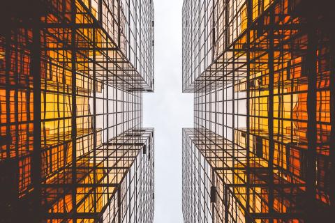 Traduzioni per l'industria edilizia
