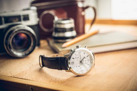 Traduzioni per l'industria orologiaia