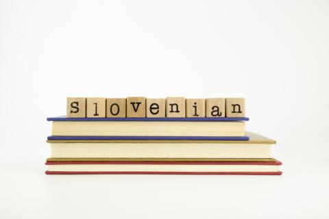 Agenzia traduzione italiano sloveno