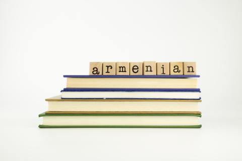 Agenzia di traduzioni in armeno Agenzia traduzione italiano armeno