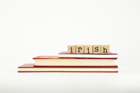 Agenzia di traduzioni italiano irlandese