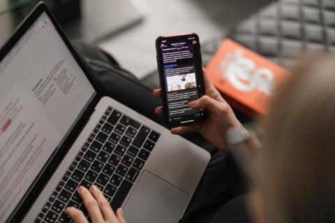 Il servizio di traduzioni per blog, post e newsletter