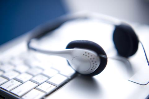 Servizio di trascrizione audio Servizio di trascrizione audio