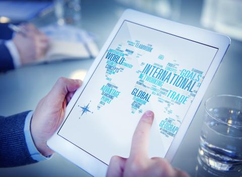 Servizi di traduzione di siti Web Servizi di traduzione di siti Web