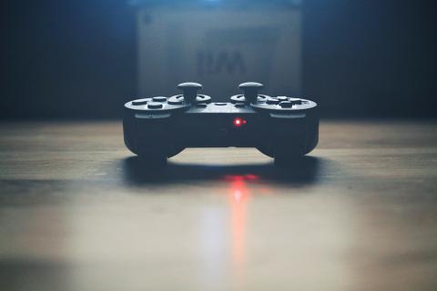Traduzione di videogiochi Traduzione di videogiochi