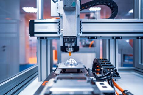 Servizi di traduzione per il settore industriale Servizi di traduzione per il settore industriale