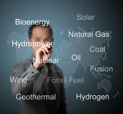 Servizi di traduzione per i settori del gas, dell'elettricità e delle energie rinnovabili Traduzioni per il settore energetico