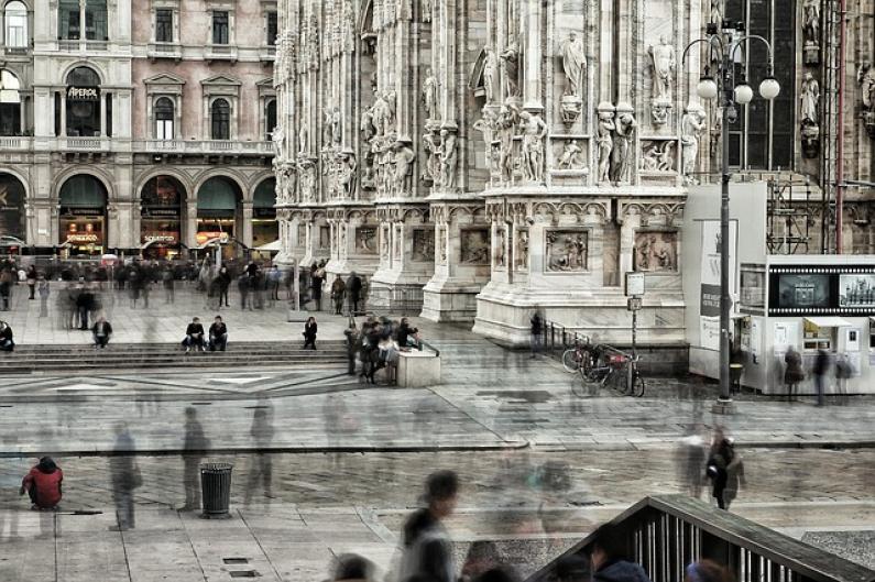 Curiositá sulla lingua dialettale lombarda - Parte I Curiositá sulla lingua dialettale lombarda - Parte I