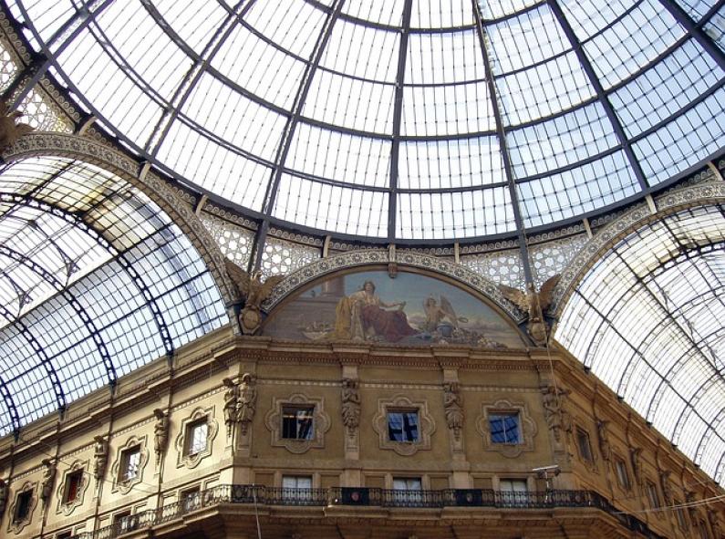 Curiosità sulla lingua dialettale lombarda Parte II - Le quattro curiosità che descrivono la Lombardia Curiosità sulla lingua dialettale lombarda Parte II - Le quattro curiosità che descrivono la Lombardia