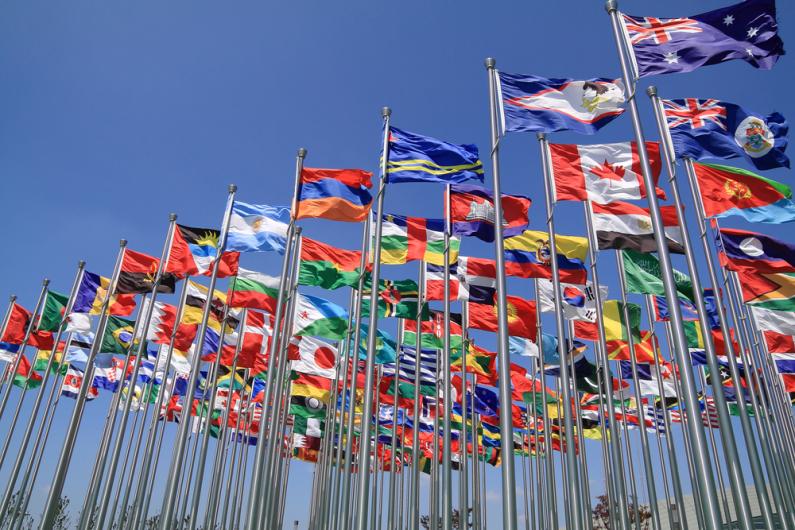 Le fiere nel mondo Evento fieristico internazionale e comunicazione