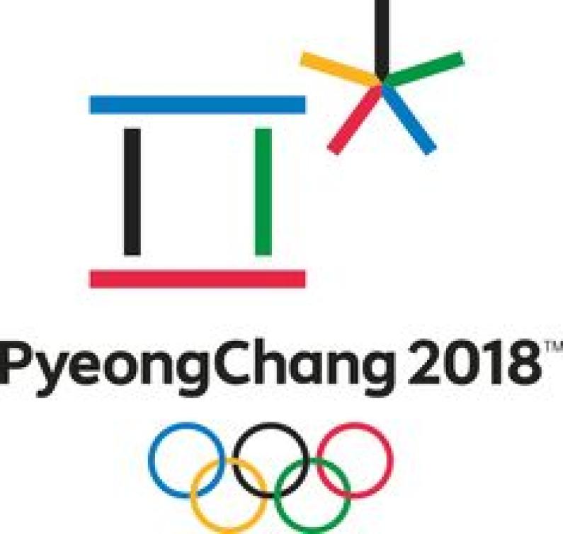 Giochi olimpici invernali 2018 Corea del Sud