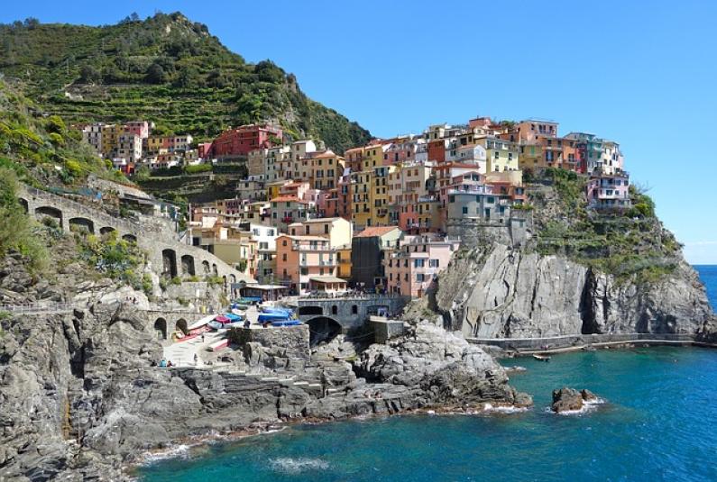 Il turismo, una risorsa per gli italiani