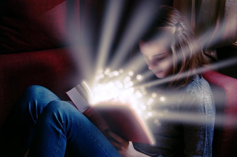 Imparare a tradurre fin dall’infanzia con i libri