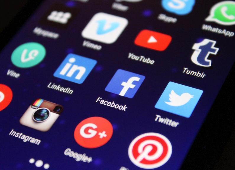 Internet per il mondo – i grandi obiettivi di Facebook per il futuro