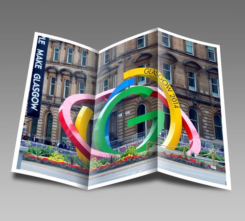 La brochure come efficace strumento pubblicitario La brochure come efficace strumento pubblicitario
