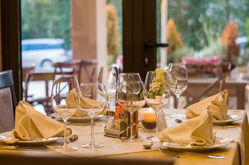 La traduzione dei menù dei ristoranti etnici La traduzione dei menu dei ristoranti etnici