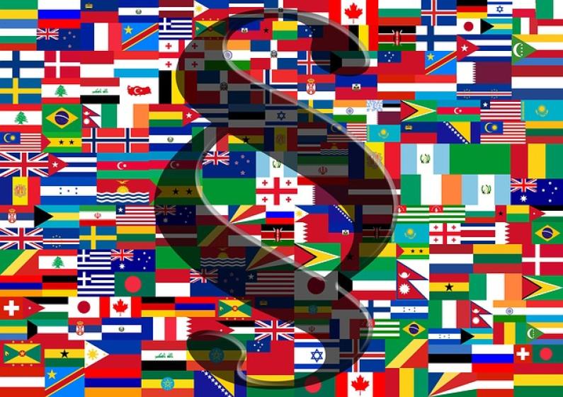 La traduzione dei termini e delle condizioni legali La traduzione dei termini e delle condizioni legali