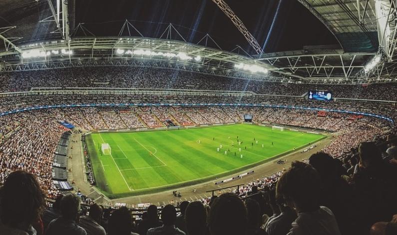 Le lingue più parlate nei mondiali di calcio Le lingue piu parlate mondiali di calcio