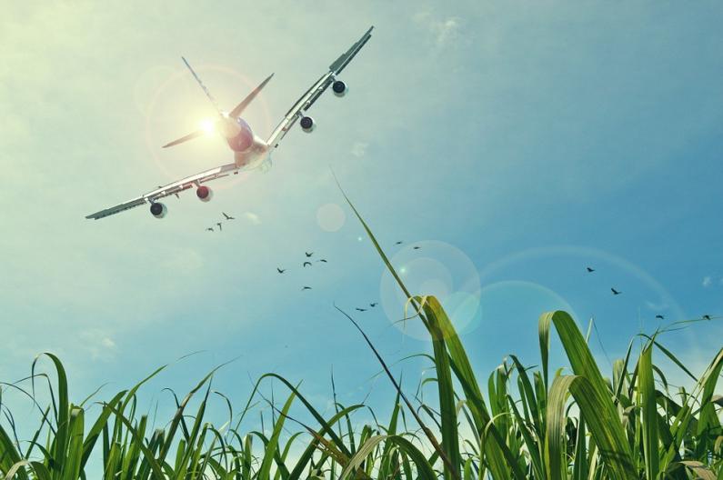 L’industria aeronautica del domani