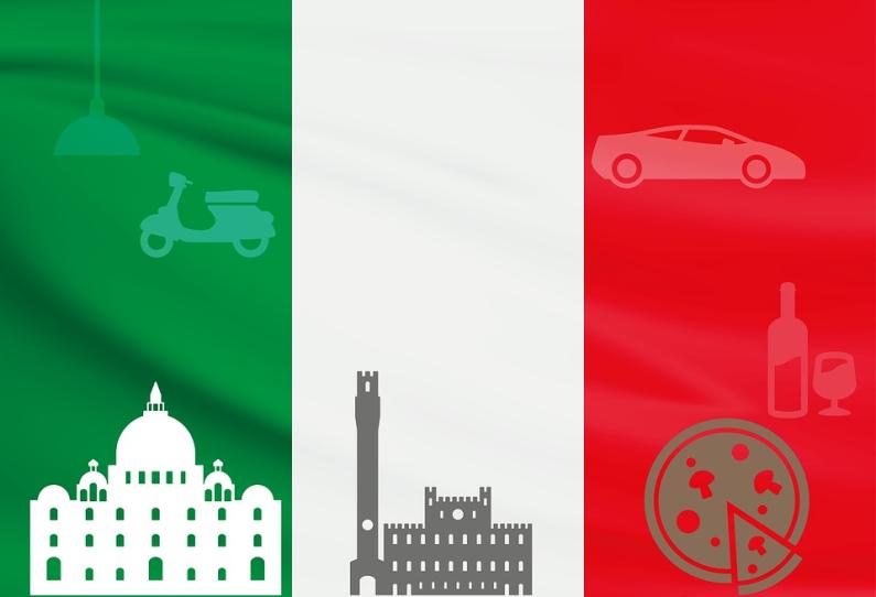 L’internazionalizzazione delle aziende Made in Italy L’internazionalizzazione delle aziende Made in Italy