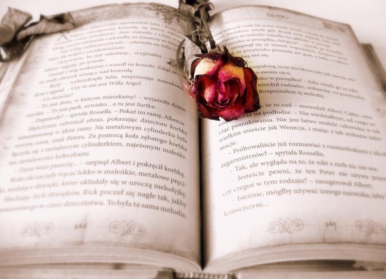 Un esempio di opera letteraria antica tradotta nello spazio e nel tempo Opere letterarie antiche: un esempio di traduzione nello spazio e nel tempo