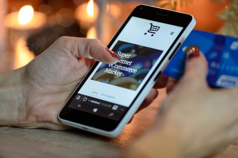 Quattro aspetti interessanti dello shopping online