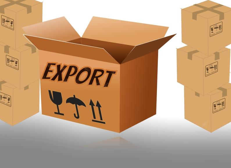 Trend e comportamenti riguardanti l’esportazione/importazione delle PMI in Europa Trend riguardanti l’ImportExport delle PMI in Europa