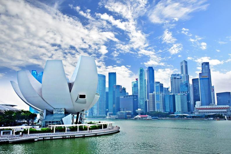 Via libera agli accordi commerciali e di protezione degli investimenti tra UE e Singapore