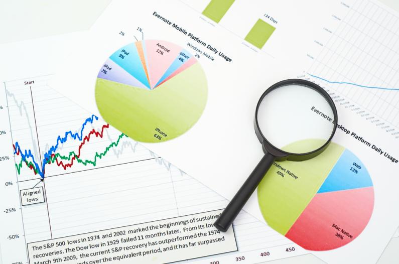Cosa è importante per le traduzioni finanziarie Cosa è importante per le traduzioni finanziarie