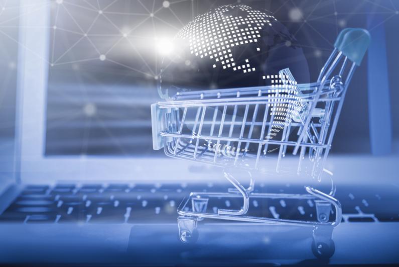 Il Coronavirus come opportunità per il commercio digitale e stazionario Il Coronavirus come opportunità per il commercio digitale e stazionario