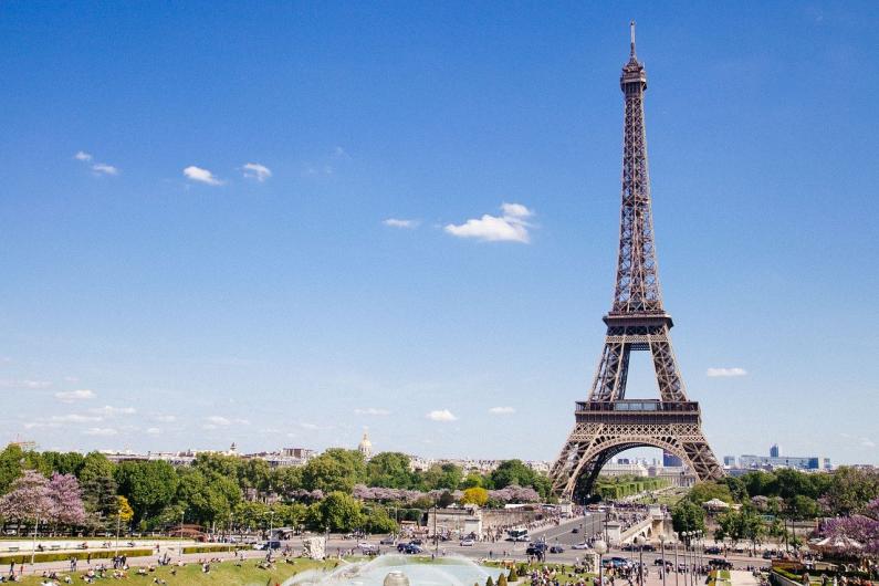 Turismo metropolitano: le 5 città più popolari in Europa Turismo metropolitano le 5 città più popolari in Europa