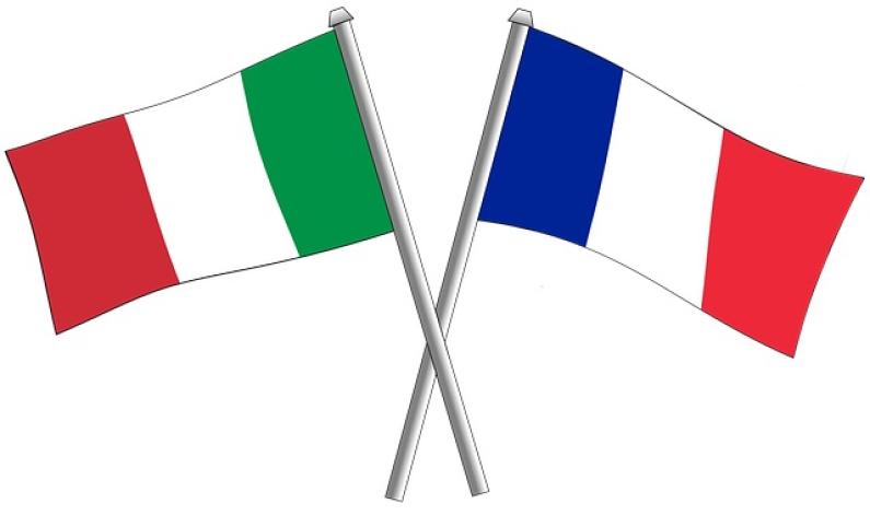 Quali sono le principali differenze culturali tra la Francia e l’Italia? Le differenze culturali tra la Francia e l’Italia