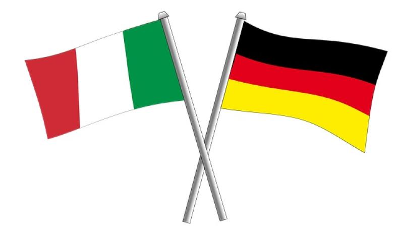 Differenze culturali fra Germania e Italia Differenze culturali fra Germania e Italia