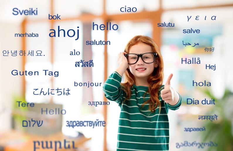 Che cos’è il plurilinguismo e il multilinguismo?