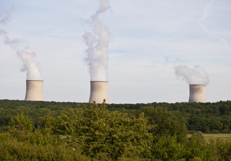 Energia nucleare: in quale paese si trova la maggior parte delle centrali nucleari? Energia nucleare in quale paese si trova la maggior parte delle centrali nucleari
