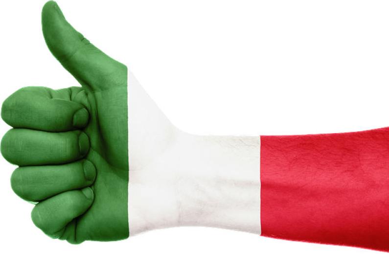Il Made in Italy e il linguaggio Import-Export