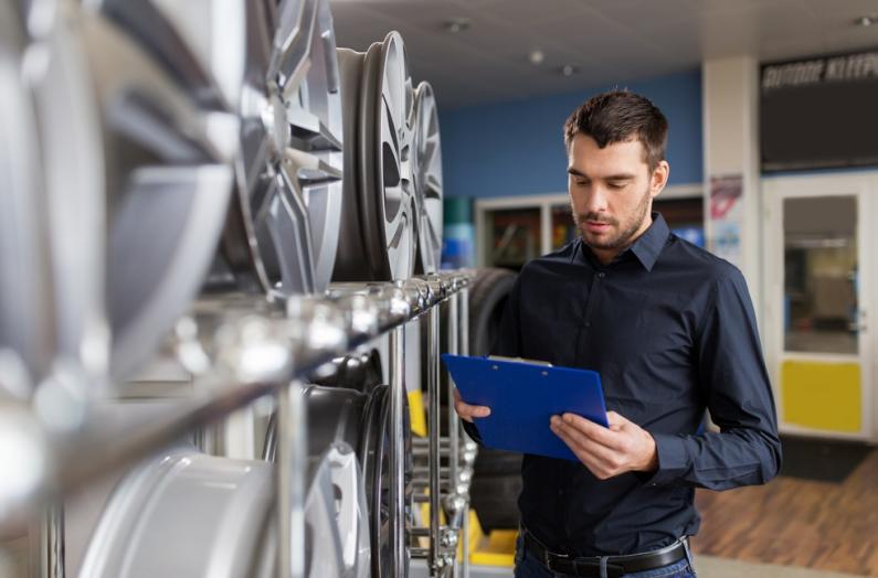 Traduzione tecnica in inglese: il lessico del settore automobilistico Traduzione tecnica in inglese: il lessico del settore automobilistico