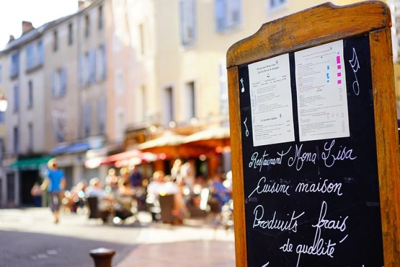 Perché tradurre un menù di ristorante?