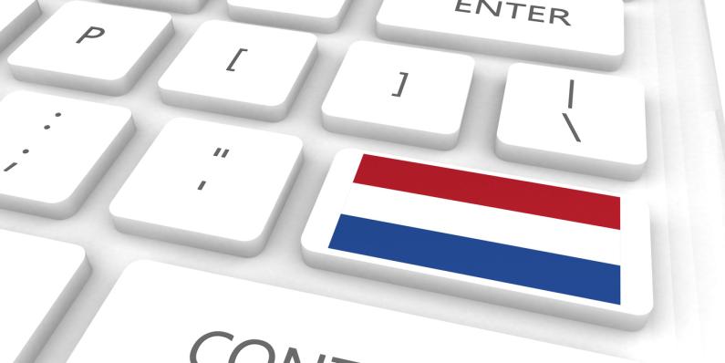mercato dell'e-commerce nei Paesi Bassi