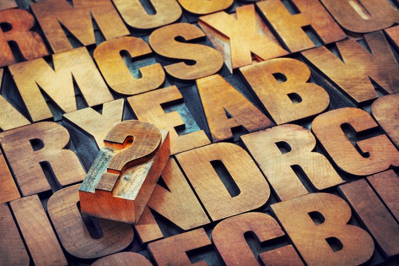 La Top 5 delle parole più lunghe del mondo La Top 5 delle parole più lunghe del mondo